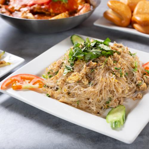 Oc & Lau Restaurant City of Garden Grove